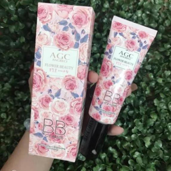 Che khuyết điểm dành cho mặt BB CREAM AGC ANGRECI-(Hàn Quốc-50ml)