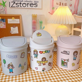 Sọt rác mini, sọt rác để bàn