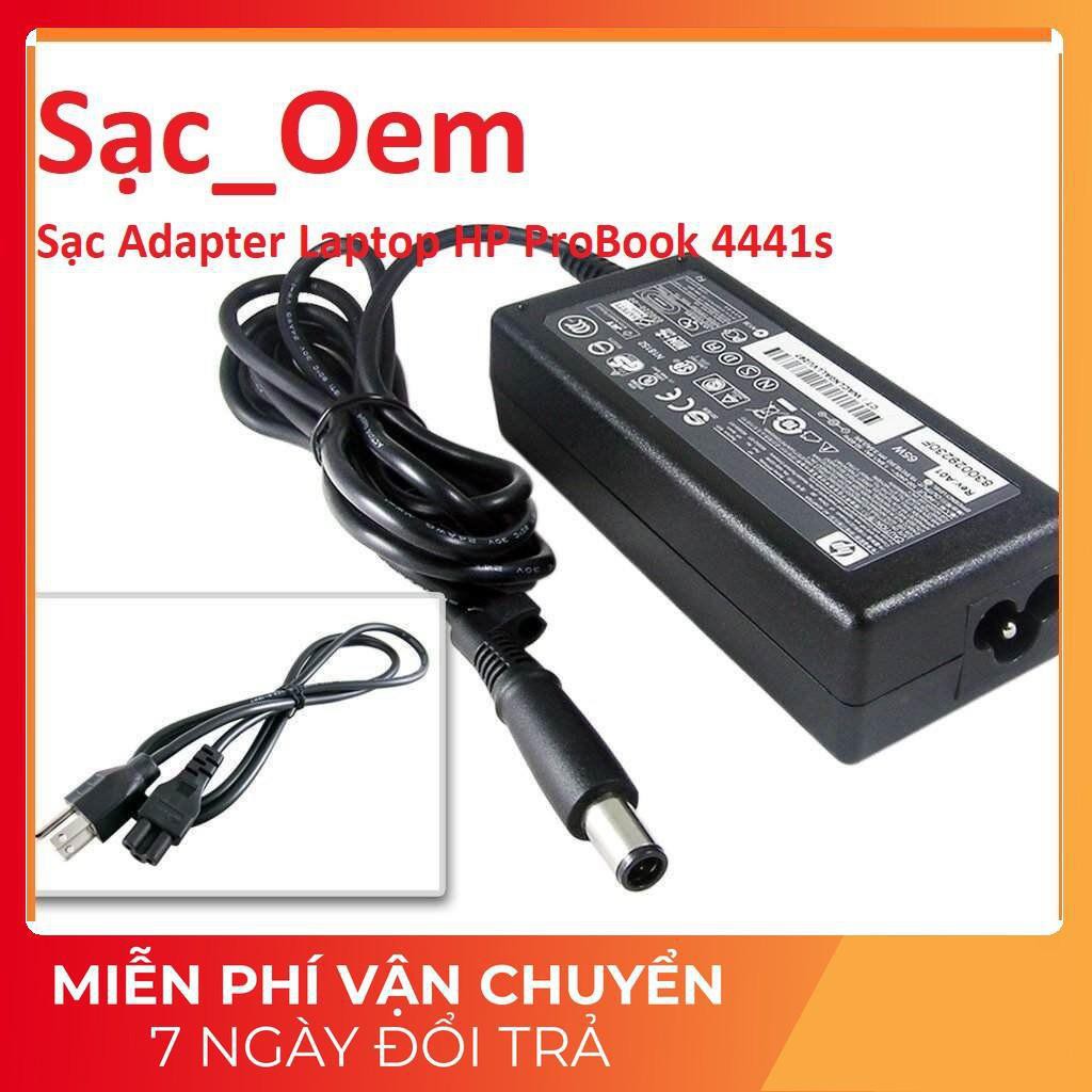 ⚡️[Sạc zin]Sạc Adapter Laptop HP ProBook 4441s