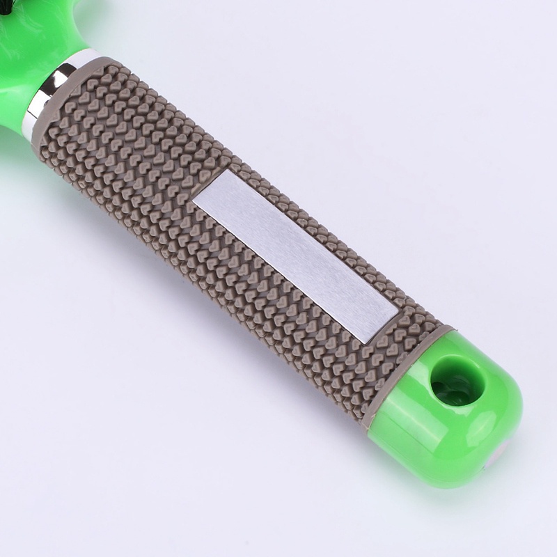 [Hàng mới về] Lược chải tóc mát xa da đầu thư giãn thoải mái