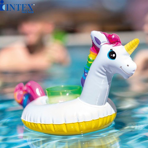 Phao giữ cốc ngựa thần INTEX 57506