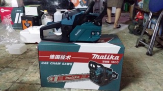 Máy cưa xăng Malika 58cc