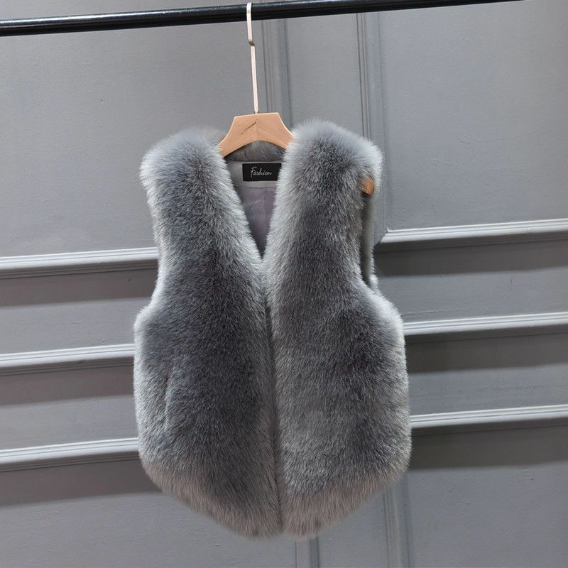 Áo Gile Lông Hàng NỘI ĐỊA TRUNG- Trả bill đầy đủ