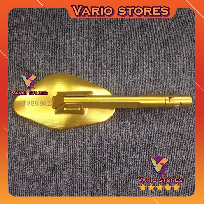 Kính Chiếu Hậu Rizoma Elisse – Hàng Loại 1