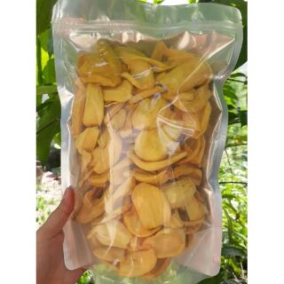 500g MÍT NGUYÊN SẤY GIÒN THƠM NGON