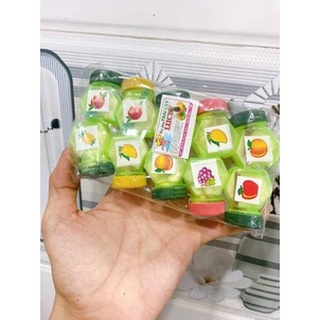 BỘT TRÁI CÂY TUỔI THƠ 5 HỘP