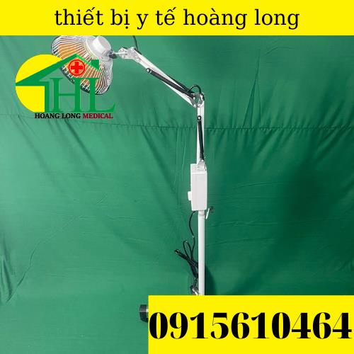 Đèn Tần Phổ Chân Cao-TDP