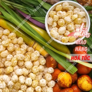 Mứt Hạt Sen Huế Lon 500gr