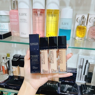 Che khuyết điểm Dior Forever