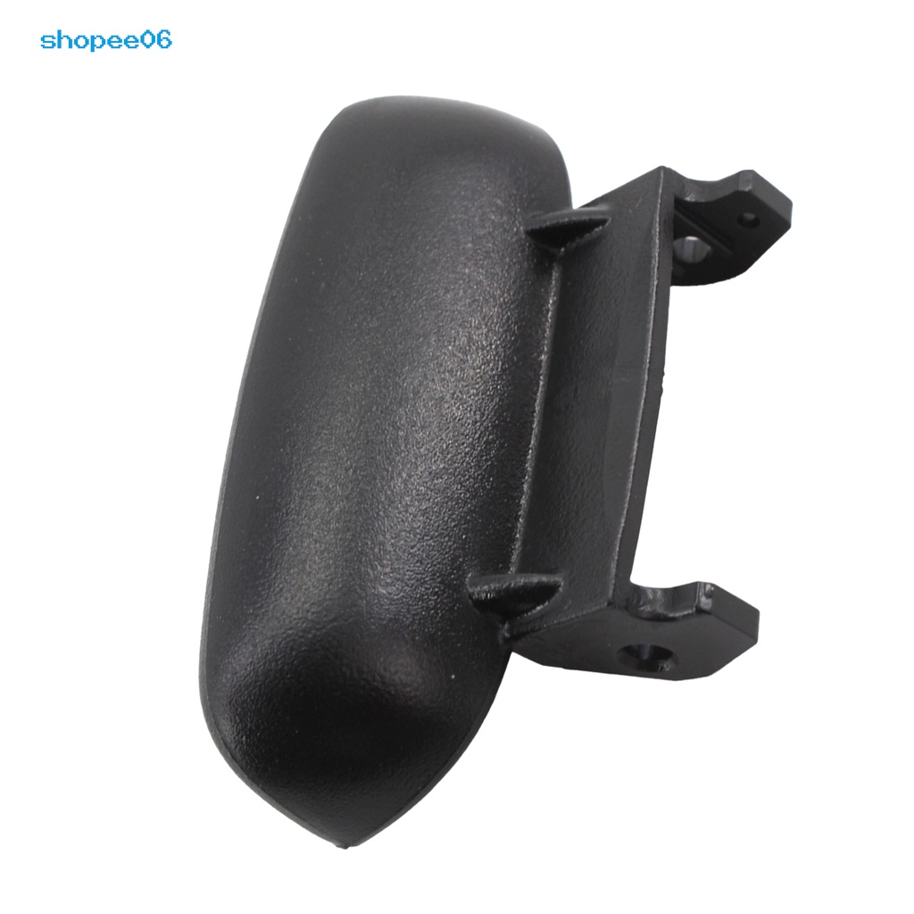 Nắp Đậy Hộp Tỳ Tay Bằng ABS Dễ Lắp Đặt Cho Honda Civic 83451SNAA01ZA