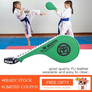 ❀Seller Recommend❀ Dụng cụ đích nhắm đá chuyên dụng trong tập võ