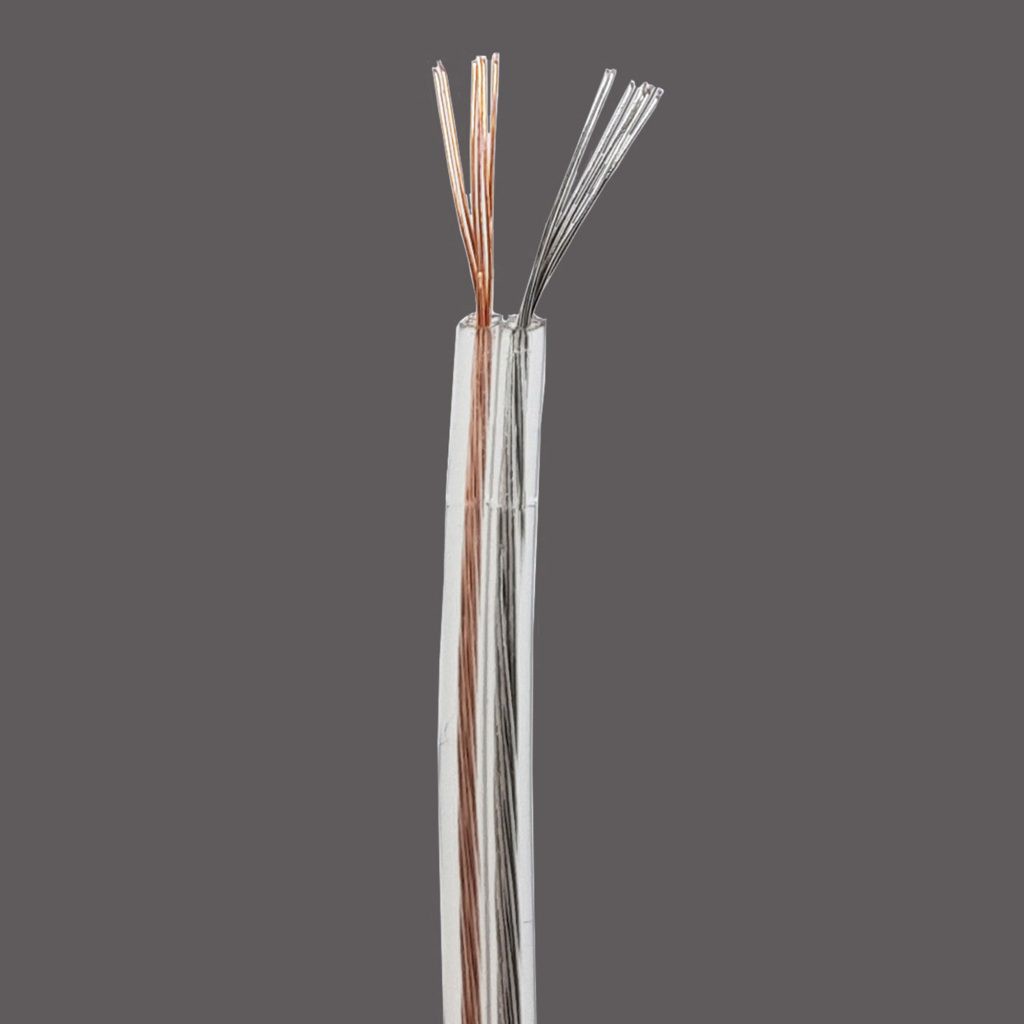 Dây điện trong dùng cho led neon bán theo mét | BigBuy360 - bigbuy360.vn