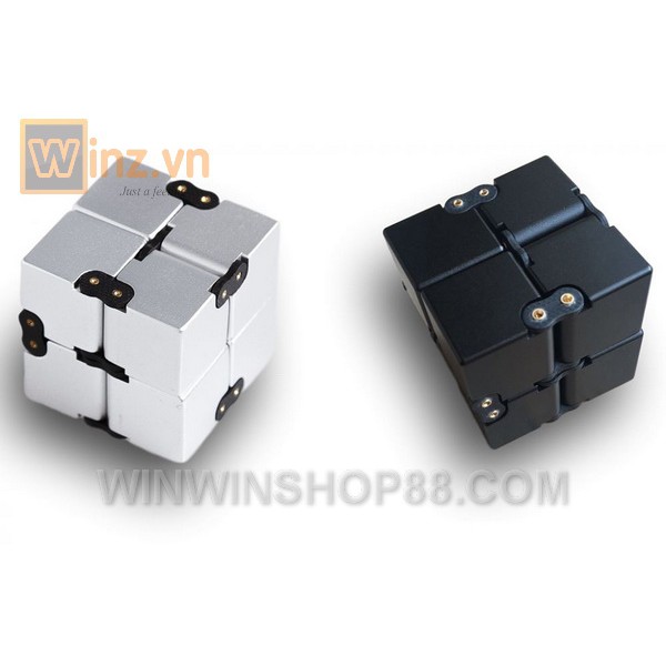 INFINITY CUBE - Khối lập phương vô cực - Do_luu_niem