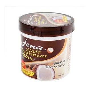 Hấp ủ tóc dừa jena hair mask 500ml 1000ml