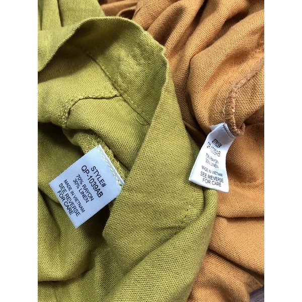 bộ jump linen xuất dư xịn