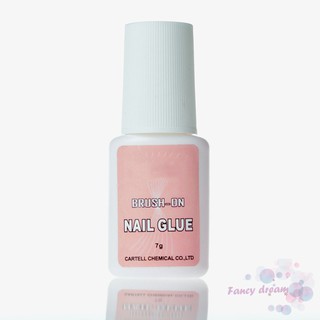 Keo dán móng giả chuyên dụng