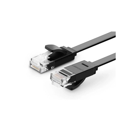 Cáp mạng đúc sẵn Cat6 dài 0,5m chính hãng Ugreen 50183