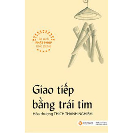 Sách - Giao tiếp bằng trái tim