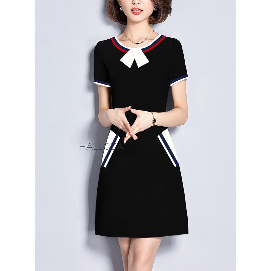 Đầm dự tiệc cho người mập big size đủ size