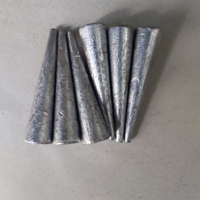 0.5kg CHÌ XUYÊN TÂM