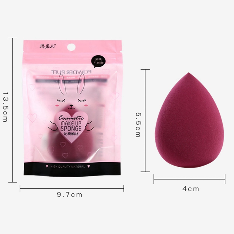 Mút Xốp Trang Điểm Tán Kem Nền Và Che Khuyết Điểm