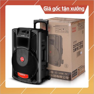 FreeShip Loa kéo di động Malata 9018