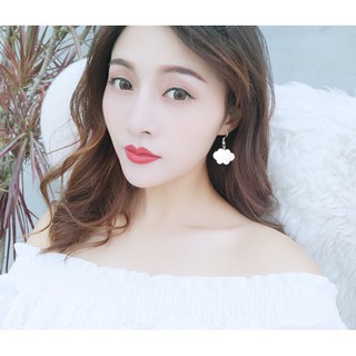  bông tai đám mây