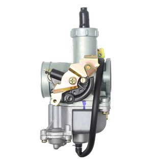 Bộ chế hòa khí PZ30B CG200 175 200 250CC ATV 30mm cho xe mô tô