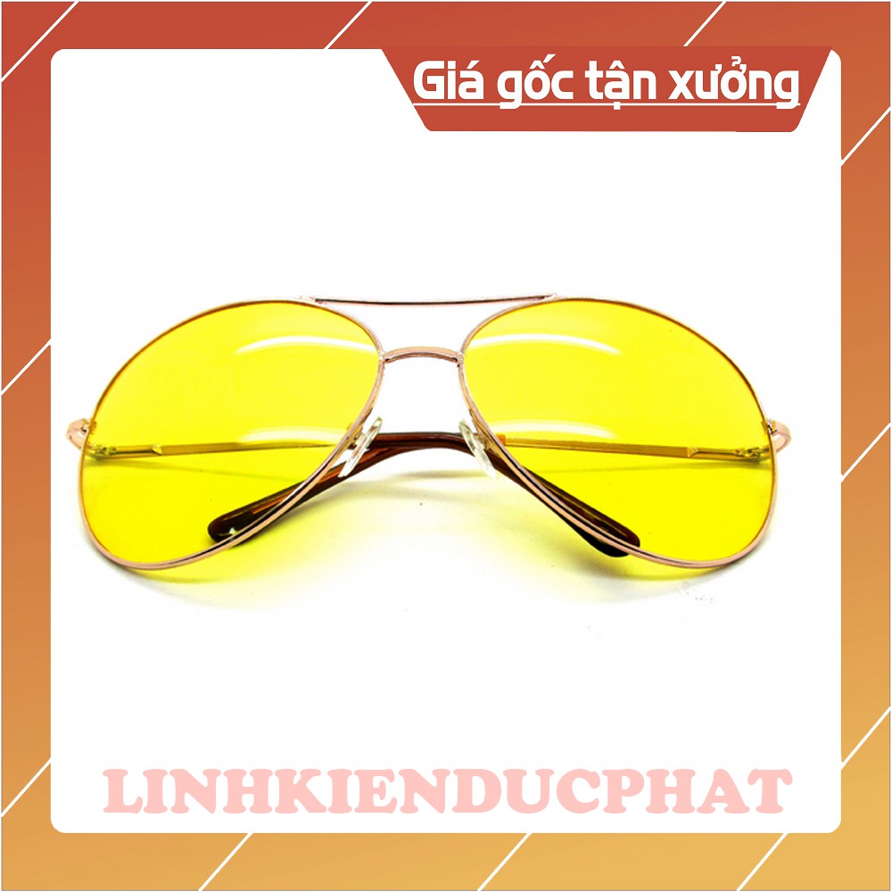 MẮT KÍNH XUYÊN ĐÊM ( KHÔNG HỘP )