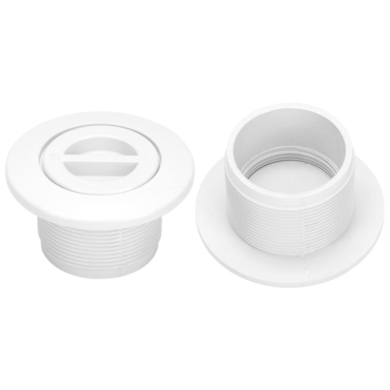 Phụ kiện nút đậy lỗ thoát nước cho hồ bơi tiện dụng chất lượng cao