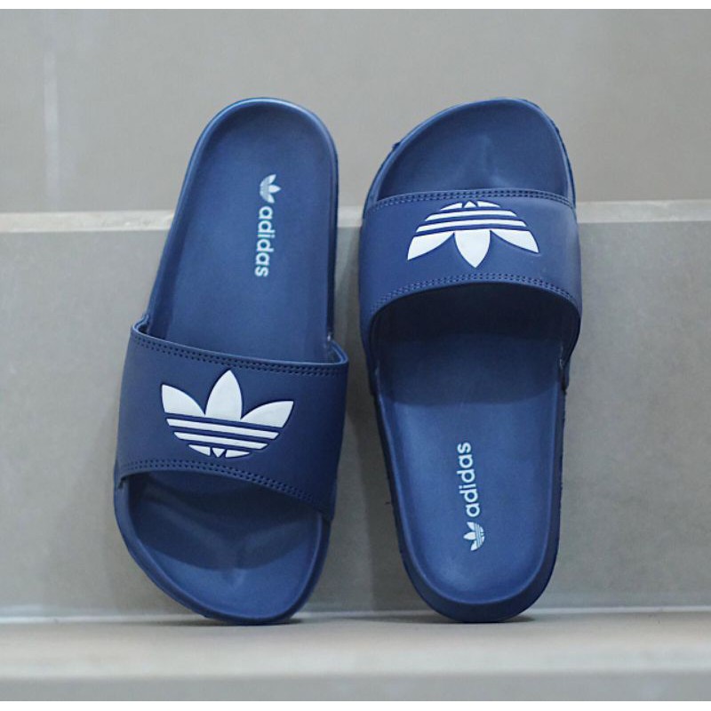 Giày Sandal Adidas Adilette Thoải Mái Cá Tính Cho Nam