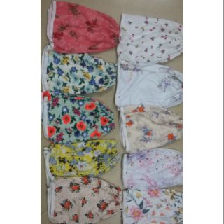 50 quần chục cho bé gái