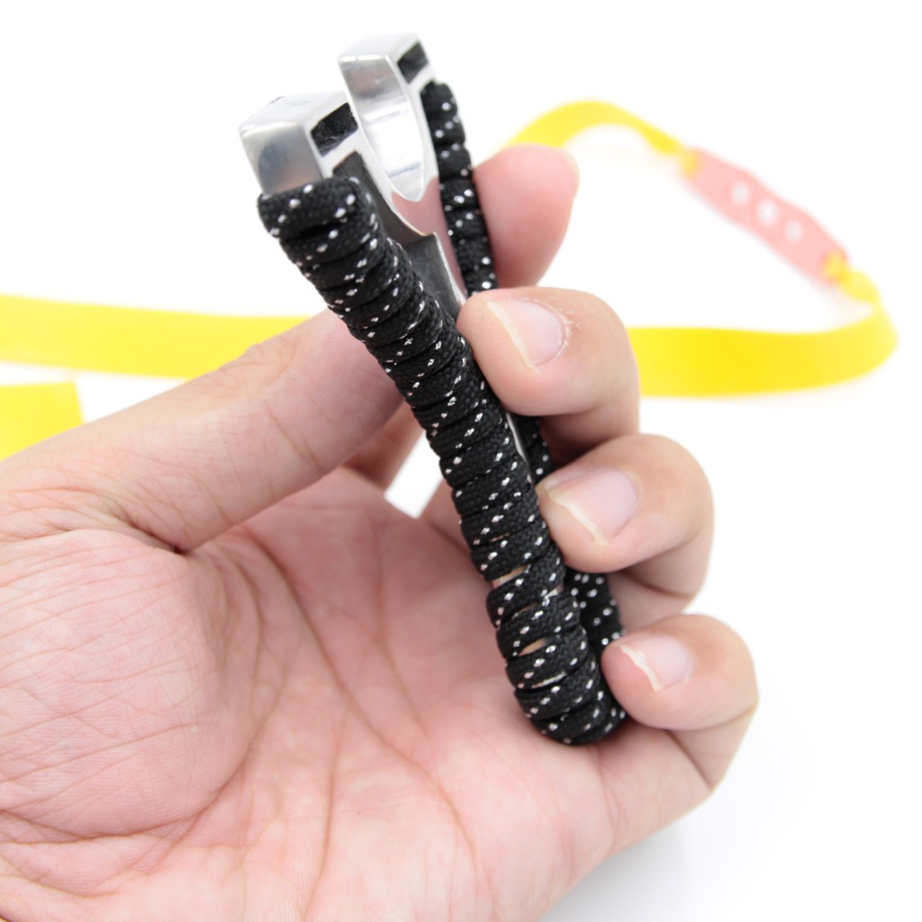 Ná Thần Sấm - Ná mẫu #06