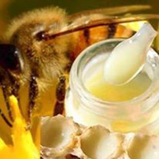Combo 2 hũ sữa ong chúa 200ml nguyên chất 100%