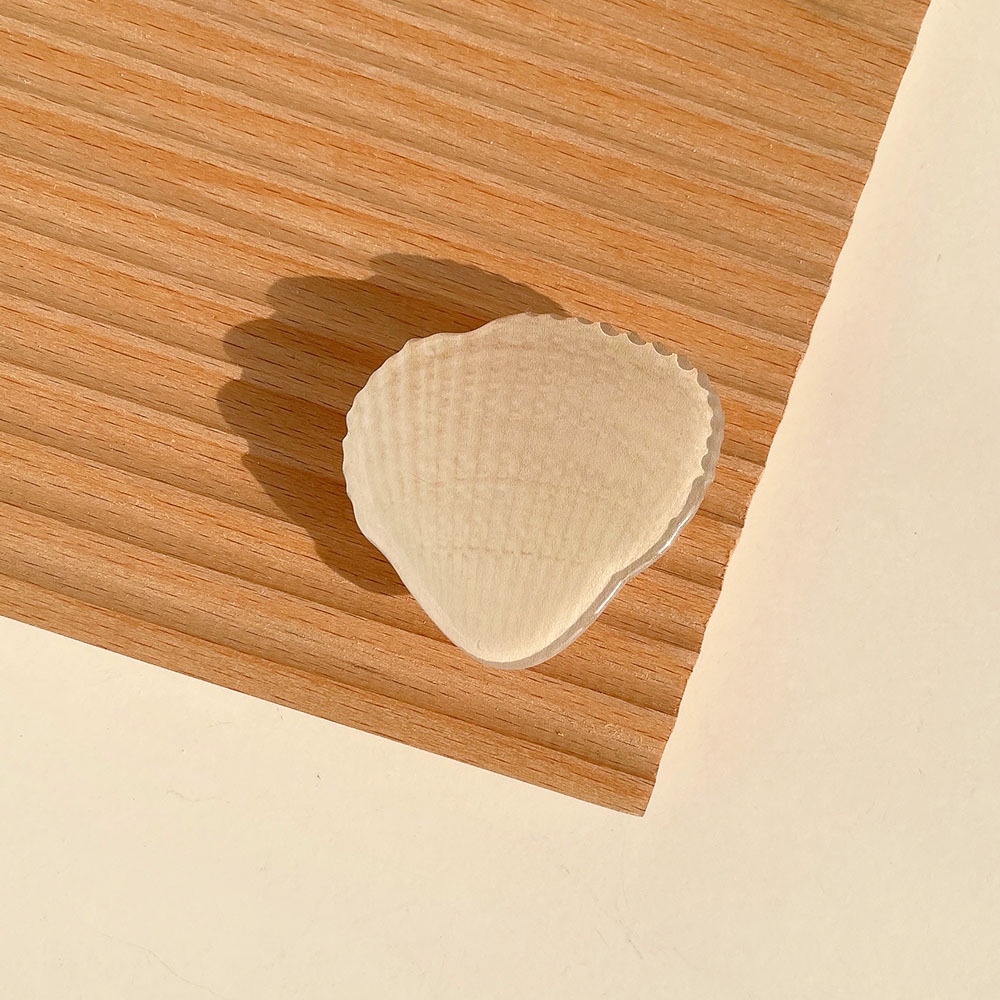 Giá đỡ điện thoại hình bánh mì/hoa cho iPhone Huawei Oppo Xiaomi