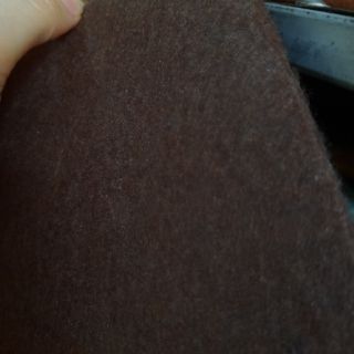 Vải dạ làm đồ handmade 90x90