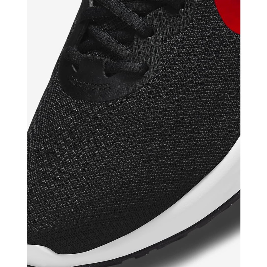 Giày Thể Thao Sneaker Revolution 6 Next Nature M Running DC3728-005 - Dee Store VN
