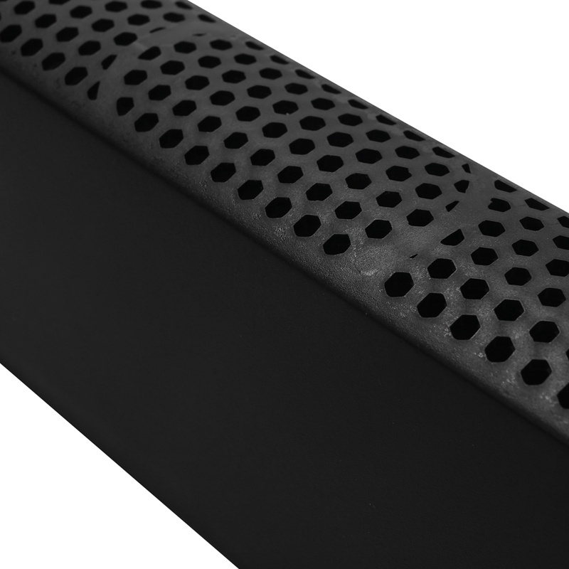 Set 2 khung bọc lỗ thông gió ghế sau xe hơi Mercedes Benz C E Glc Class W205 S205 W213 S213 X253 2015-2018