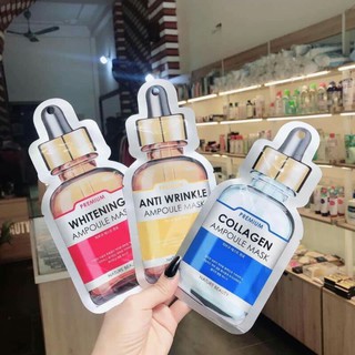 Mặt nạ tinh chất  tế bào gốc Ampoule Nature Beauty