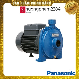 Máy bơm nước ly tâm panasonic gp-10hcn1svn - hàng chính hãng