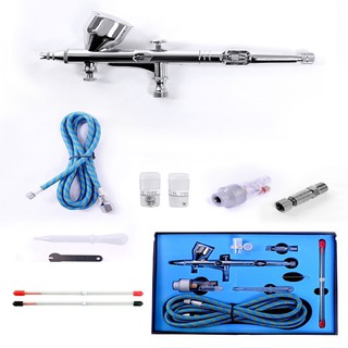 Súng Phun Sơn Airbrush 180K