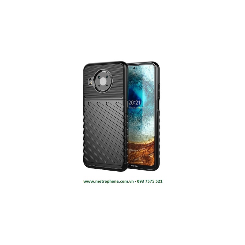 Ốp lưng chống sốc cho nokia x10 / nokia x20
