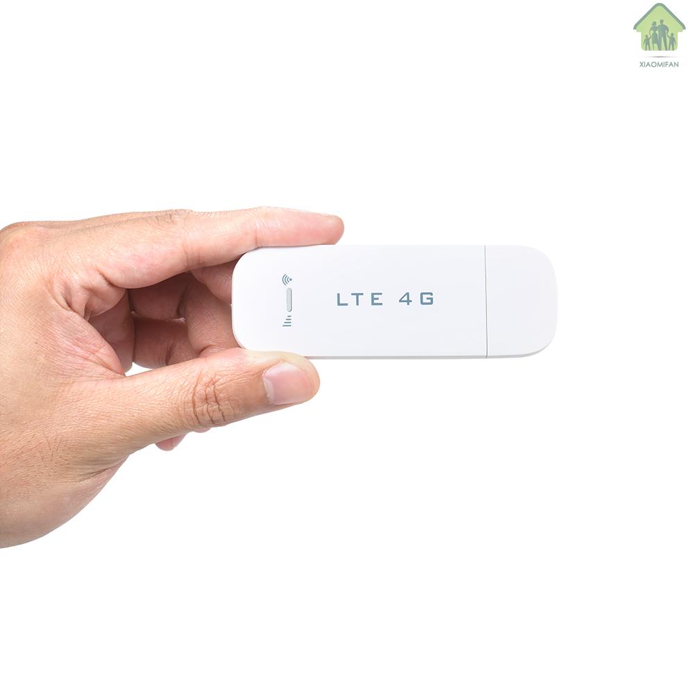 Usb Wifi Mini 4g Lte 150mbps