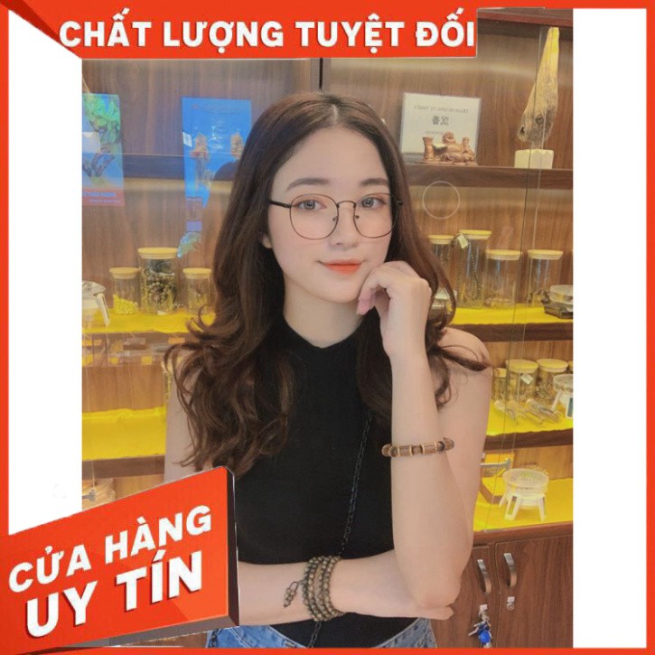 Trầm Hương Vòng Tay Trầm Hương Đốt Trúc Bảo Hành Mùi Thơm Vĩnh Viễn [ Tặng hộp Gấm cao cấp ]