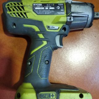 Máy bulong Ryobi 18v