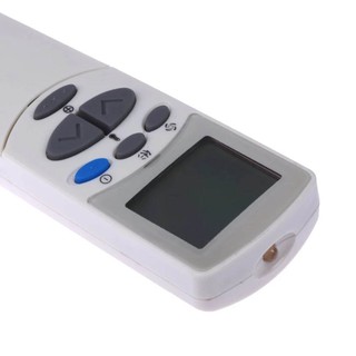Remote Máy Lạnh Control Universal LCD Controller For LG