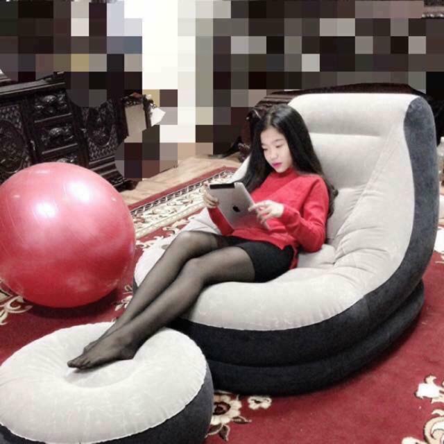 Ghế hơi