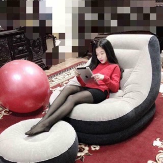 Ghế hơi