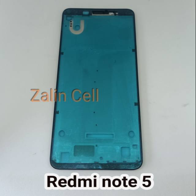 Khung Xương Màn Hình Lcd Chất Lượng Cao Thay Thế Cho Xiaomi Redmi Note 5