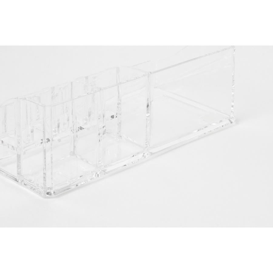 Khay Đựng Mỹ Phẩm ARTBOX Hàn Quốc 9 Ngăn Xếp Gọn Tiện Dụng